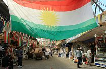 دولت اقلیم کردستان عراق: نظر دیوان عالی درباره قانون اساسی را می‌پذیریم