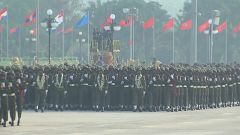 Exército do Myanmar nega abusos