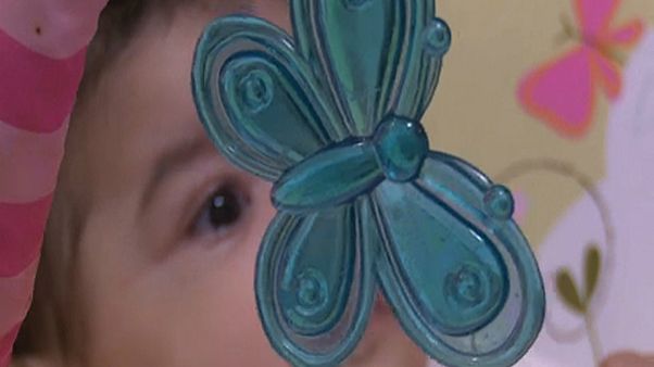 Una adopción de niños más rápida en Grecia Una adopción de niños más rápida en Grecia