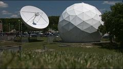 Who hacked the NSA?
