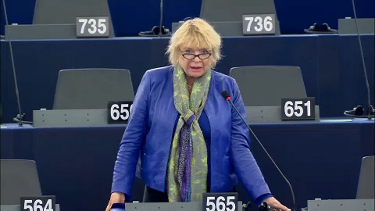 EU-Parlament debattiert Paradise Papers