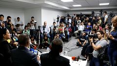 Ley contra el odio: la última mala noticia para la prensa en Venezuela