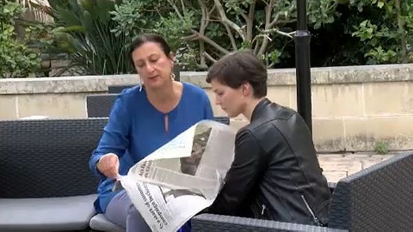La UE enviará una delegación a Malta para el caso 'Caruana' La UE enviará una delegación a Malta para el caso 'Caruana'