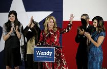 Wendy Davis