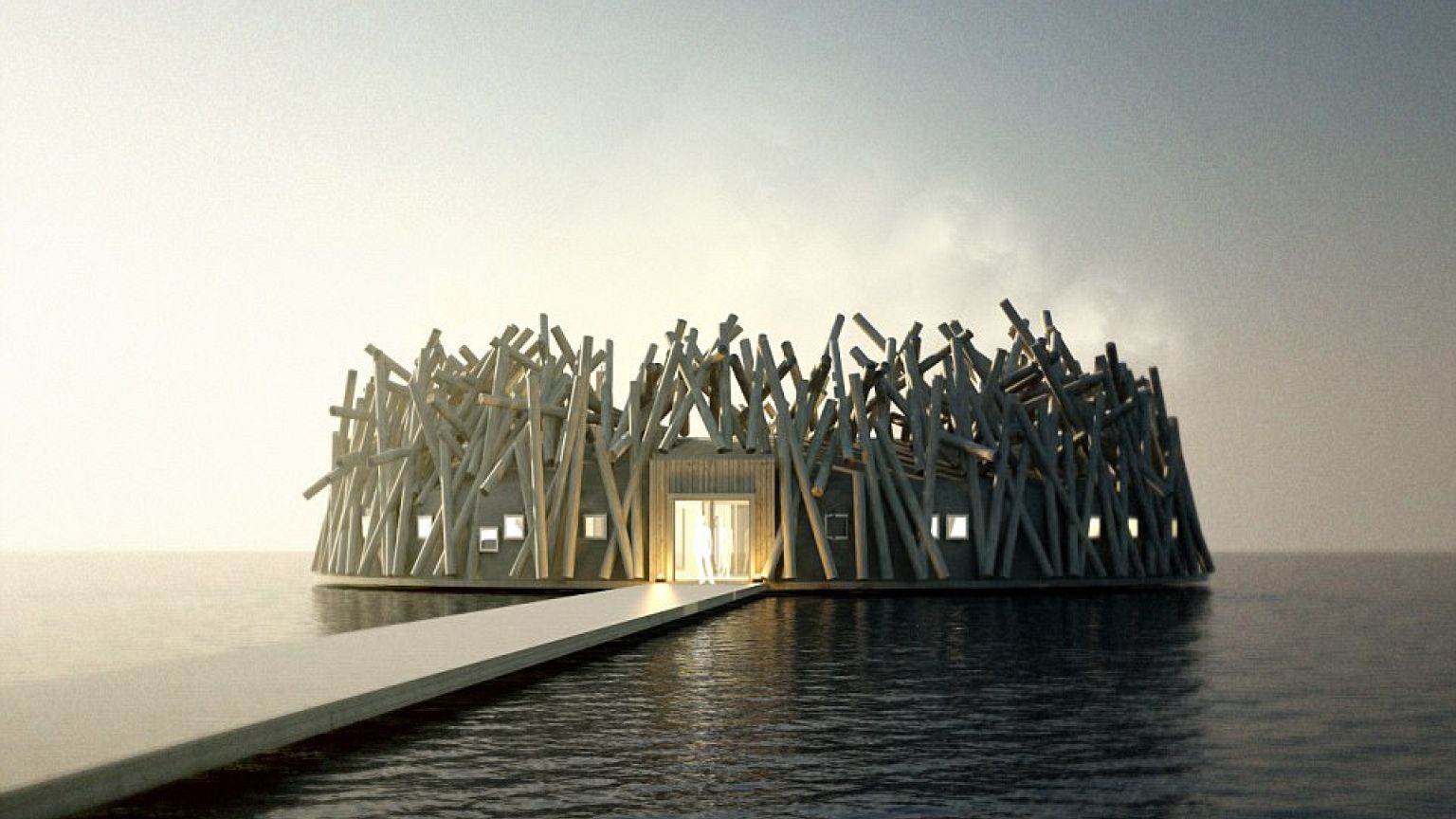 EXCITING HOTELS IN 2018