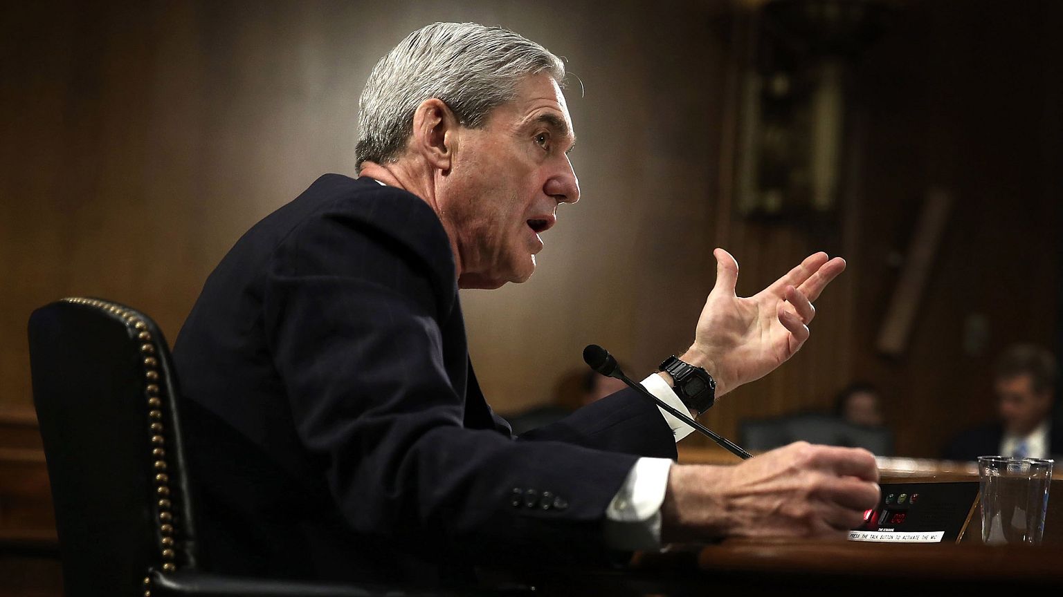 Image: Robert Mueller