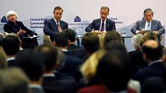 Крупнейшие центробанки заявили о своих намерениях