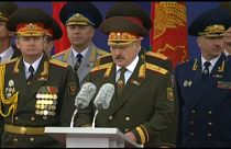 Keleti partnerség: vita a fehérorosz elnökről