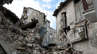 زلزله‌های مرگباری که در سی سال گذشته جهان را لرزاندند