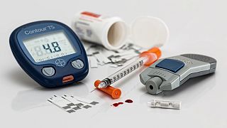 به بهانه روز جهانی دیابت؛ از فن‌آوری‌های دیجیتال کنترل انسولین تا رژیم غذایی مناسب