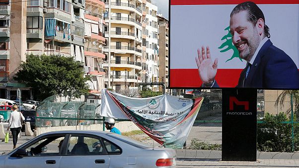 Χαρίρι: Επιστρέφω σε δύο ημέρες Χαρίρι: Επιστρέφω σε δύο ημέρες