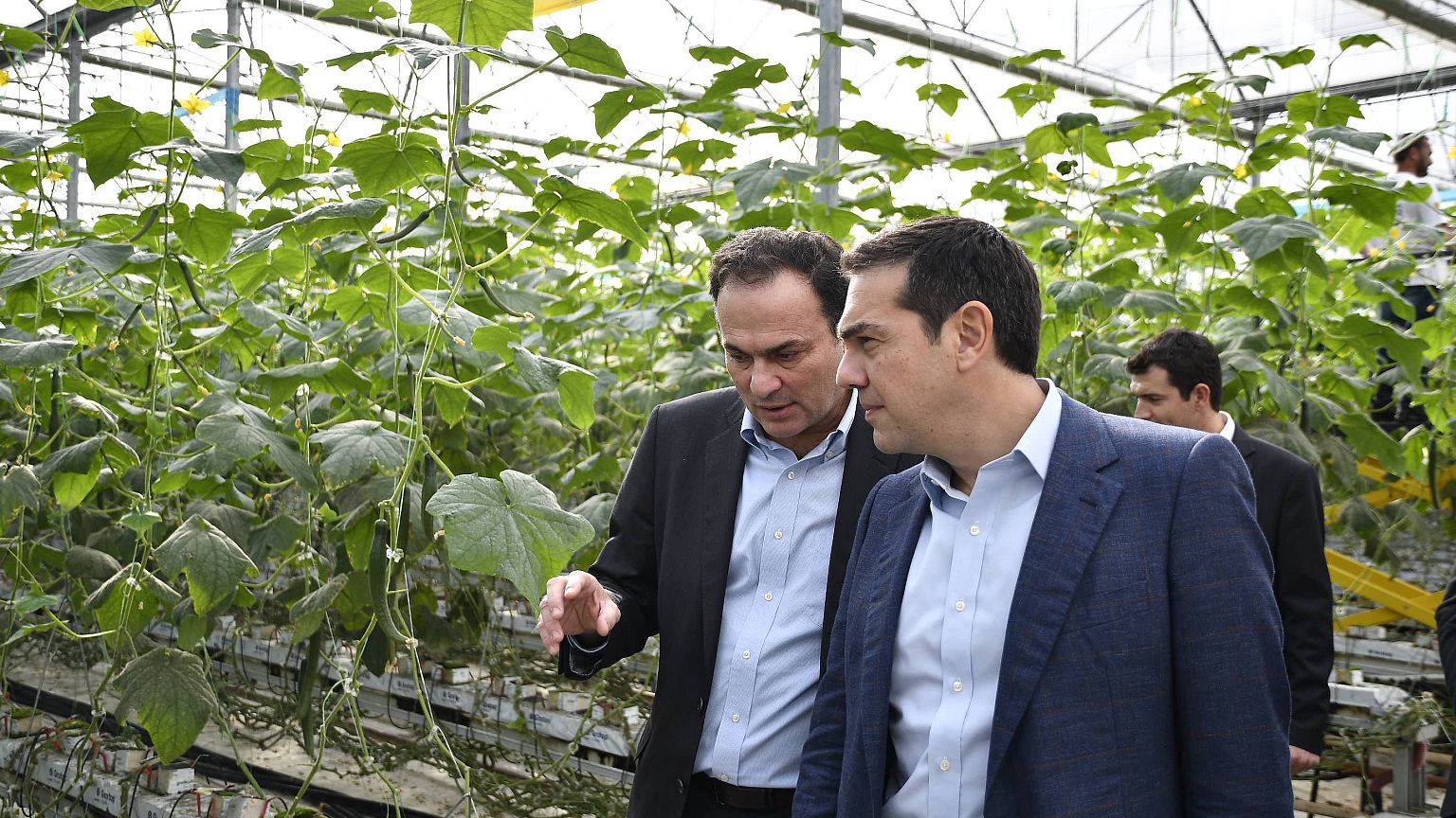 Πολιτική κόντρα για το κοινωνικό μέρισμα