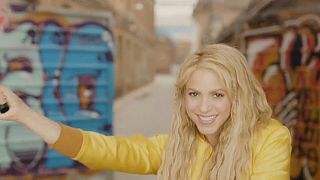 Shakira aplaza su gira "El Dorado"