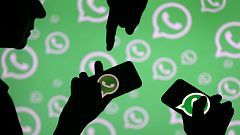 Online freedoms ‘being squeezed in UK, France and Germany’