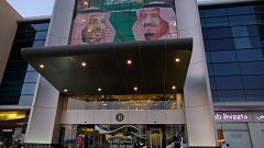 كاظم الساهر والموسيقار العالمي ياني يشعلان شتاء جدة والرياض