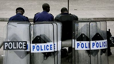 RDC - Manifestations du 15 novembre : la police de Kinshasa annonce une répression "sans pitié"