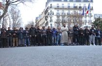 توتر بسبب صلاة المسلمين في شوارع مدينة كليشي الفرنسية