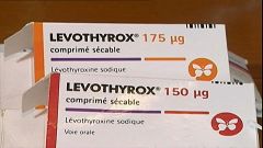 Levothyrox : Merck condamné par la justice