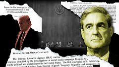 Image: Robert Mueller Testimony