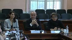 Minniti: "Vigilanza ai seggi di Ostia"