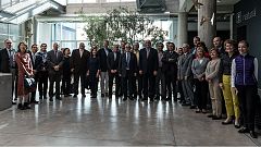 Επίσκεψη 23 πρέσβεων στην Apivita