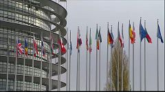Европарламент - о Белоруссии и Мальте