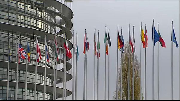 'The Brief': AP'nin gündemi Malta ve Doğu Avrupa 'The Brief': AP'nin gündemi Malta ve Doğu Avrupa