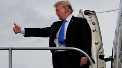 Atomwaffen: Trumps Finger am Abzug macht Senatoren nervös