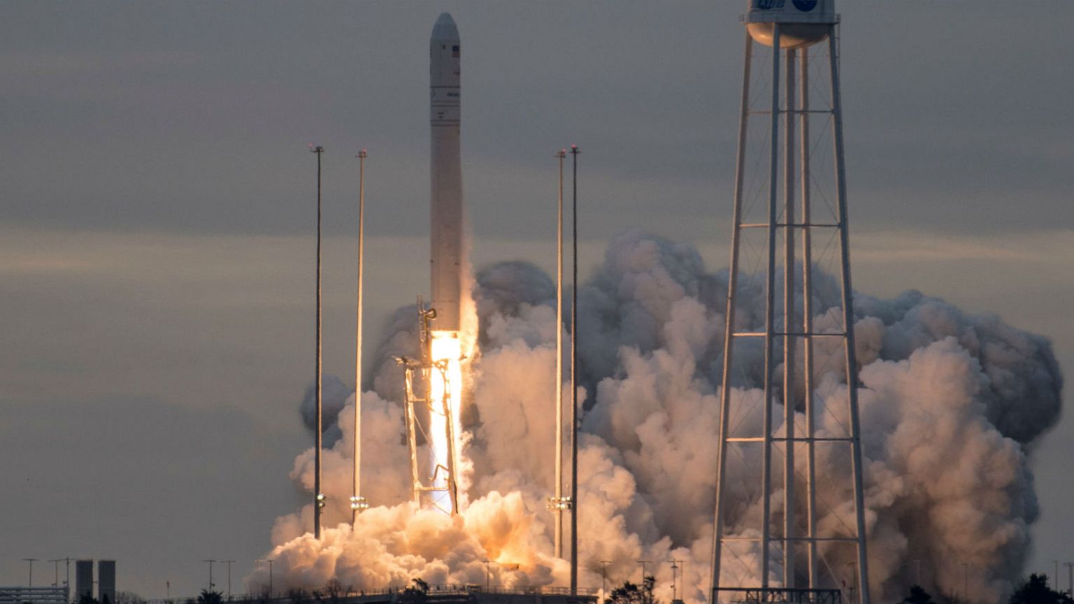 Asgardia, la “nation de l’espace” officiellement en orbite