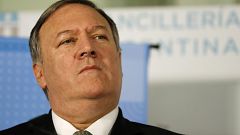 Image: Mike Pompeo