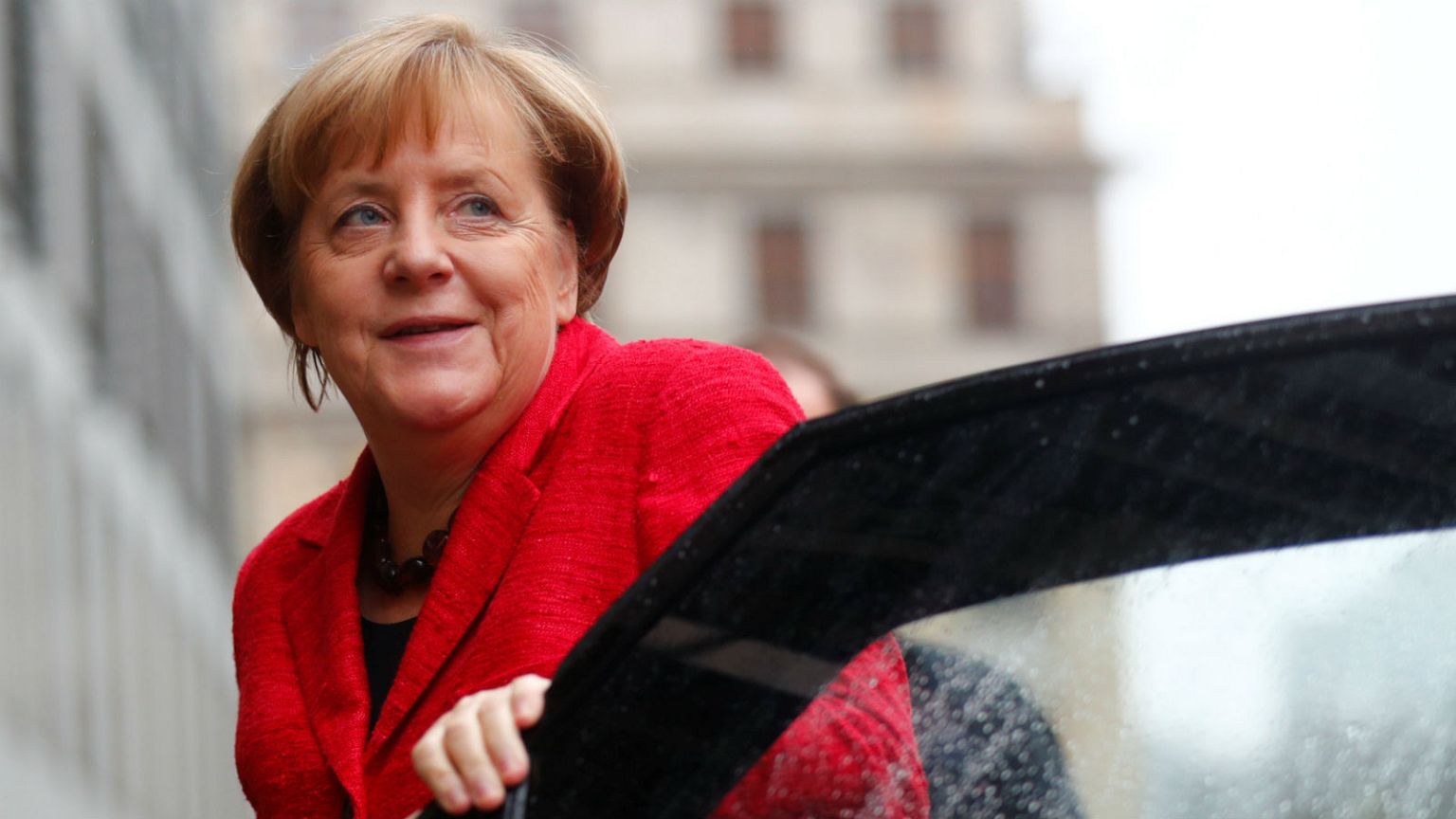 View: Merkel’s greatest achievement