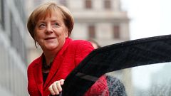 View: Merkel’s greatest achievement