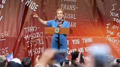 Image: Kirsten Gillibrand