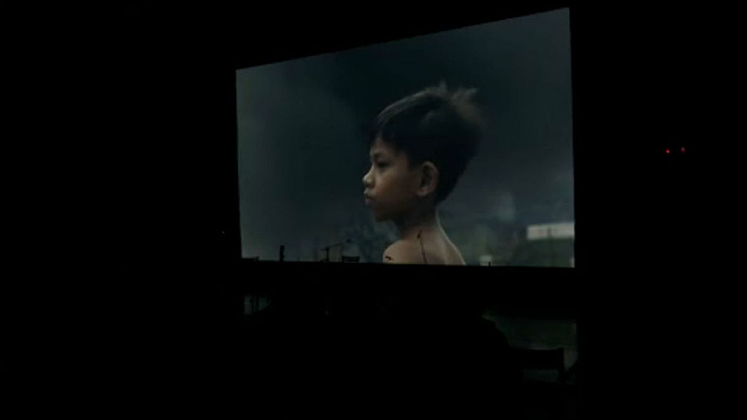 Indul a Verzió dokumentumfilm fesztivál