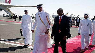 Ethiopia scores Qatari praise for security in Horn of Africa region