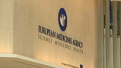 Agência Europeia do Medicamento de malas quase feitas