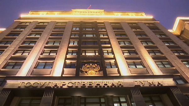 Кто станет иностранным агентом? Кто станет иностранным агентом?