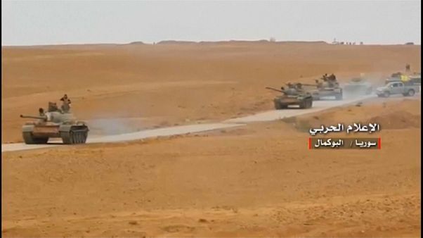 روسيا تحقق في استخدام صور خاطئة عن الحرب في سوريا روسيا تحقق في استخدام صور خاطئة عن الحرب في سوريا