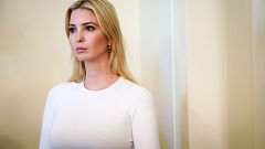 Image: Ivanka Trump