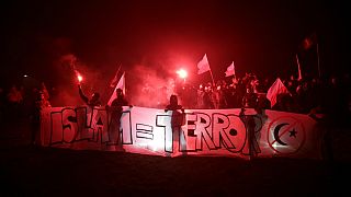 مقامات لهستان راهپیمایی دفاع از «هولوکاست اسلامی» را «میهن پرستی» خواندند