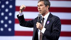 Democratic Presidential Candidates Attend Forum On Wages And Working People