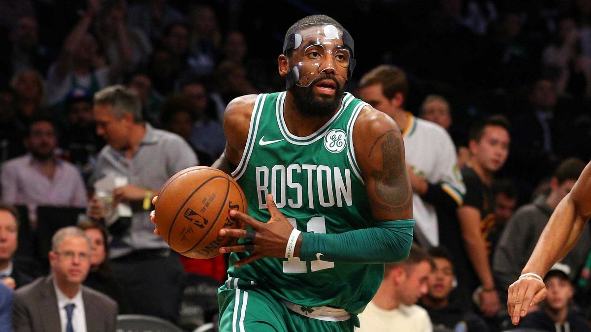 Celtics seguem imparáveis mas está a chegar teste de fogo