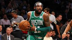 Celtics seguem imparáveis mas está a chegar teste de fogo