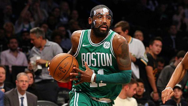 Celtics seguem imparáveis mas está a chegar teste de fogo Celtics seguem imparáveis mas está a chegar teste de fogo