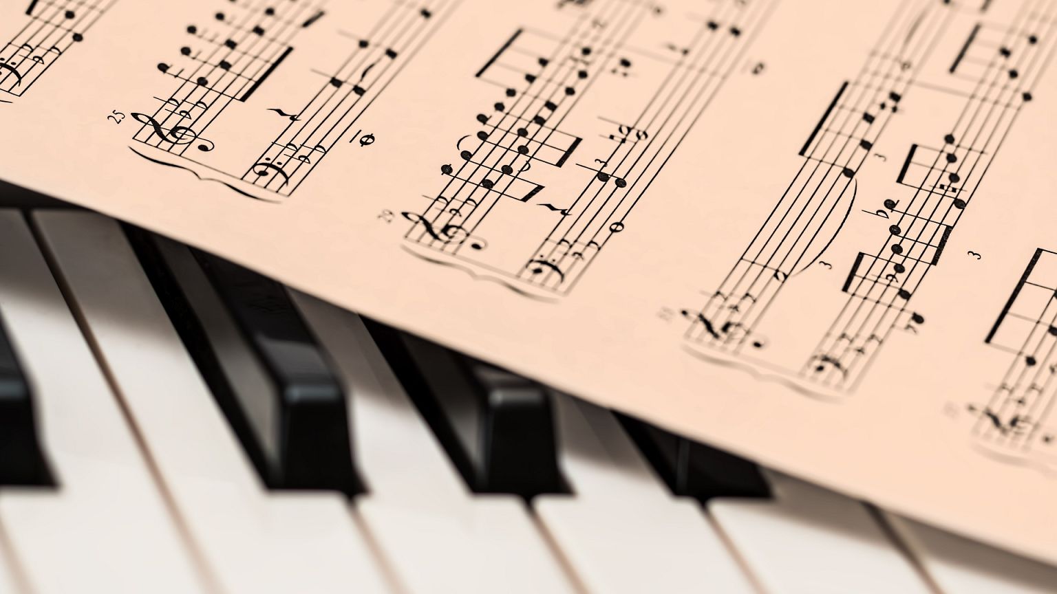 Musikgeschmack von Psychopathen? Lieber Justin Bieber als Bach (US-Studie)