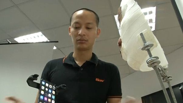 La reconnaissance faciale de l’Iphone X déjà prise en défaut ? La reconnaissance faciale de l’Iphone X déjà prise en défaut ?