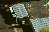 Evitan una matanza en un colegio de California