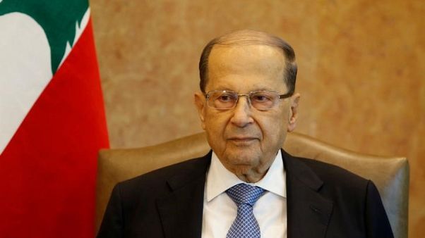 میشل عون: سعد حریری در عربستان در بازداشت است میشل عون: سعد حریری در عربستان در بازداشت است