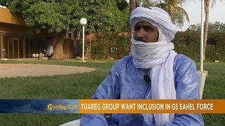 Group wants local input in G5 Sahel anti-terrorism force [The Morning Call]