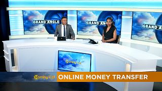 Online money transfers in Africa [The Morning Call]